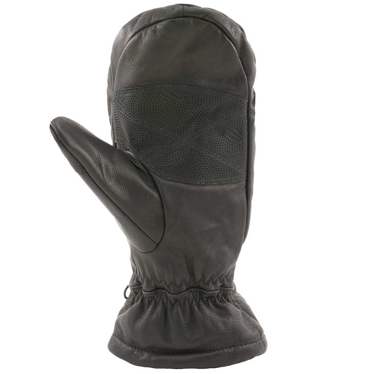 Swany Supreme Mitten Women's in Black